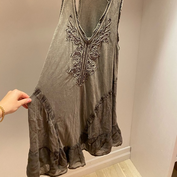 Free People Dress - Picture 2 of 3